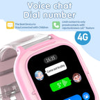 Watch – IP67 Waterproof