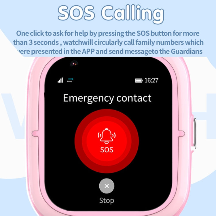 Watch – IP67 Waterproof