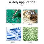 10.1 Inch Screen Repair Digital Electron Microscope