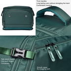 WEIXIER B692 Large Capacity Shoulder Bag Business Travel Computer Backpack