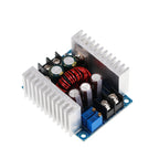 20A 300W High Power Synchronous Rectification Power Supply Step-down Module, 20A 20A
