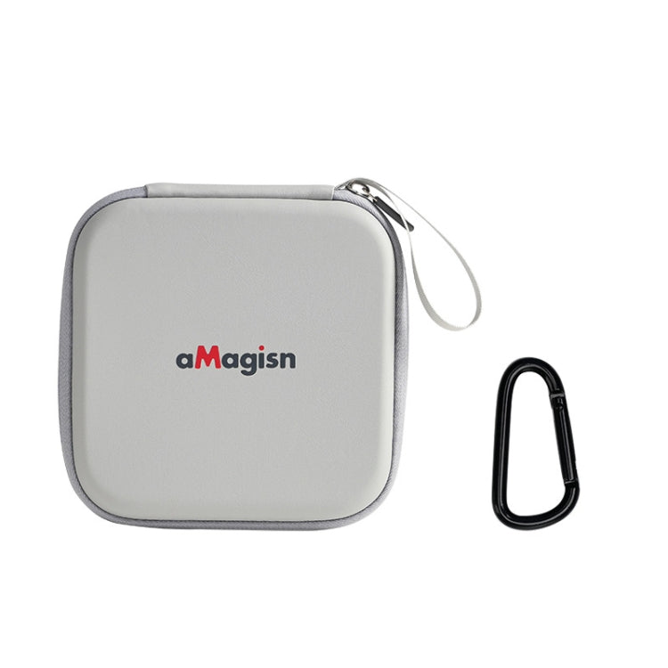For DJI Neo aMagisn Standard Storage Bag Carrying Case Gray