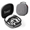 For Meta Quest 3S STARTRC GAMES Oxford Cloth Handheld Storage Bag, 1150957 1150957 Gray
