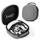 For Meta Quest 3S STARTRC GAMES Oxford Cloth Handheld Storage Bag, 1150957 1150957 Gray