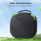 For Meta Quest 3S STARTRC GAMES Oxford Cloth Handheld Storage Bag, 1150957