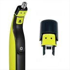 Nose Hair Trimmer For Philips One Blade QP2520 QP2515 QP2630 QP6510 QP6520 QP6530, Nose Hair Trimmer – Durable Build, Easy to Use
