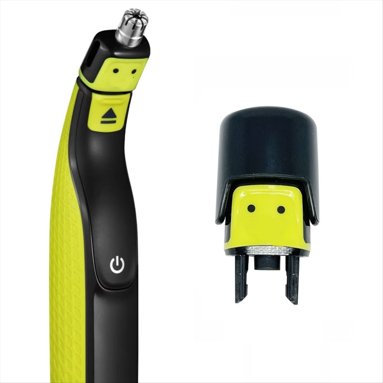 Nose Hair Trimmer For Philips One Blade QP2520 QP2515 QP2630 QP6510 QP6520 QP6530, Nose Hair Trimmer – Durable Build, Easy to Use