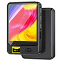 MP3 / MP4 Music Player Bluetooth Radio E-book Playback Walkman, No TF Card, 8GB, 16GB, 32GB, 64GB, 128GB No TF Card