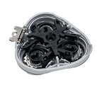 HQ9 Blade Head for Philips HQ9170 / HQ9160 / HQ9190 / HQ9140 Shavers, HQ91XX Series
