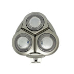 Shaver Replacement Heads for Philips HQ8825 / 8890 / 8894 / 8865 / 8870, HQ88XX Series – Durable Build, Easy to Use