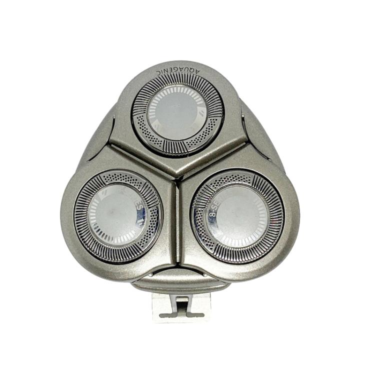Shaver Replacement Heads for Philips HQ8825 / 8890 / 8894 / 8865 / 8870, HQ88XX Series – Durable Build, Easy to Use