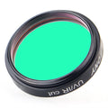 SVBONY F9127A UV / IR CUT 1.25 inch Astrophotography Filter, F9127A F9127A