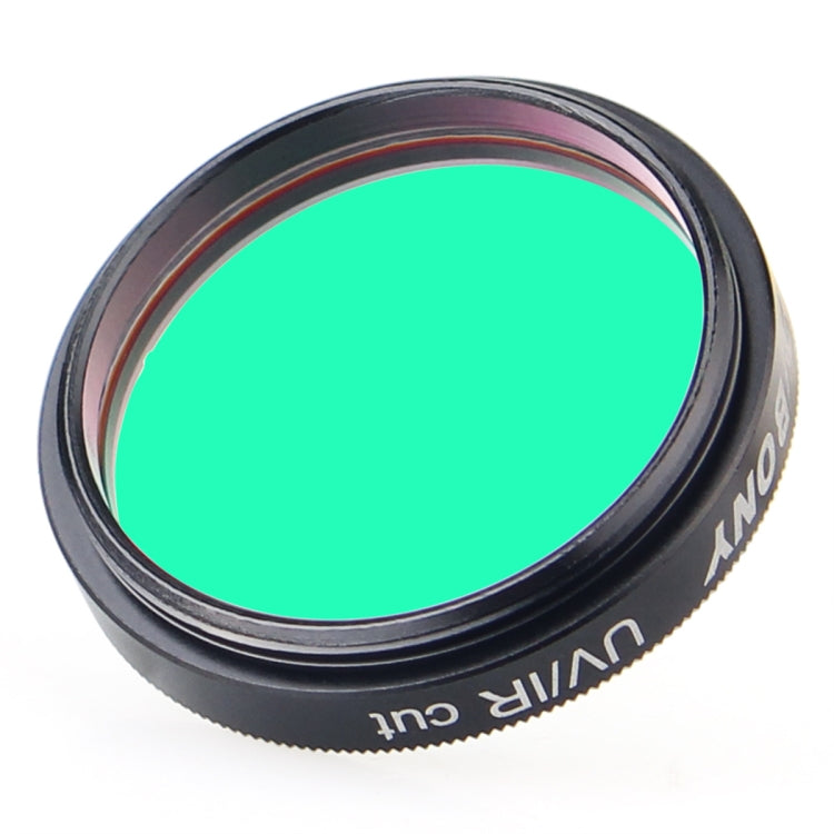 SVBONY F9127A UV / IR CUT 1.25 inch Astrophotography Filter, F9127A F9127A