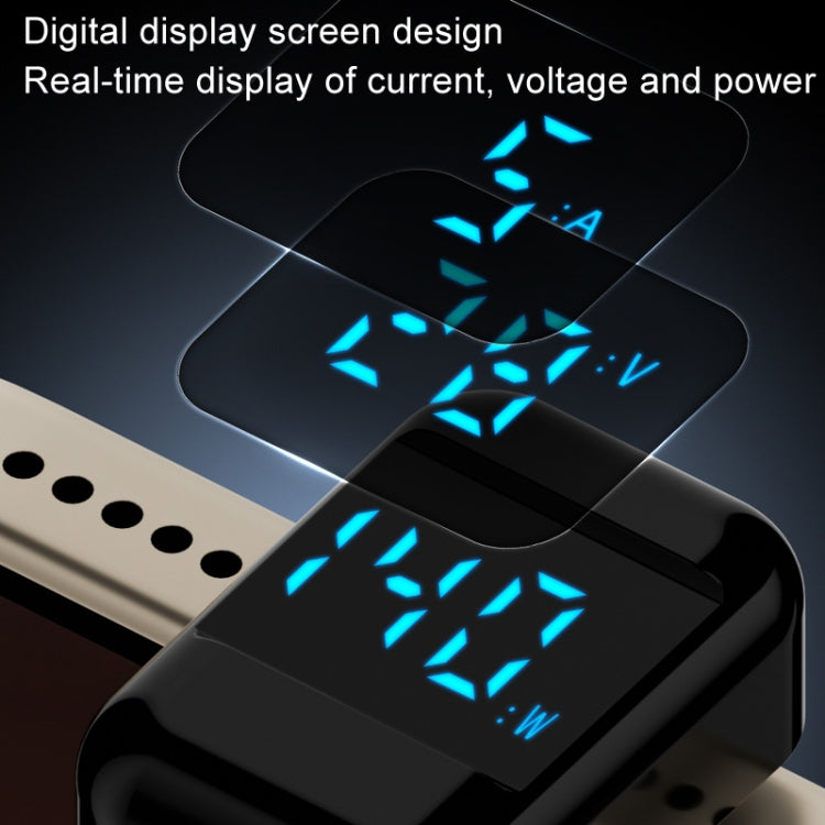 Type-C Digital Display U Type Adaptor 180 Degree Elbow 140W 4.0 Adaptor, 180 Degree Elbow – TPU