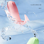 Lippo Fawn Egg Intelligent Female Dancing Egg APP Remote Control Multi-Frequency Vibrating Masturbator