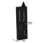 Thermal Conductivity Meter Diamond Test Pen Crystal Hardness Identification Instrument, Diamond Test Pen – Durable Build, Easy to Use