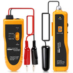 Underground Cable Location Tracking Instrument Cable Measuring Instrument Default Title