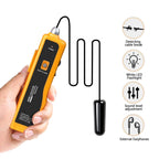 Underground Cable Location Tracking Instrument Cable Measuring Instrument