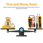 Underground Cable Location Tracking Instrument Cable Measuring Instrument