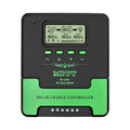 12V/24V 60A MPPT Intelligent Lighting Identification Solar Controller, CM-D60, CM-D50 CM-D60