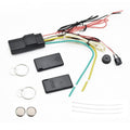 NENGKEE 12V 2.4Ghz Car Smart Lock Anti-Theft Device Immobilizer Default Title