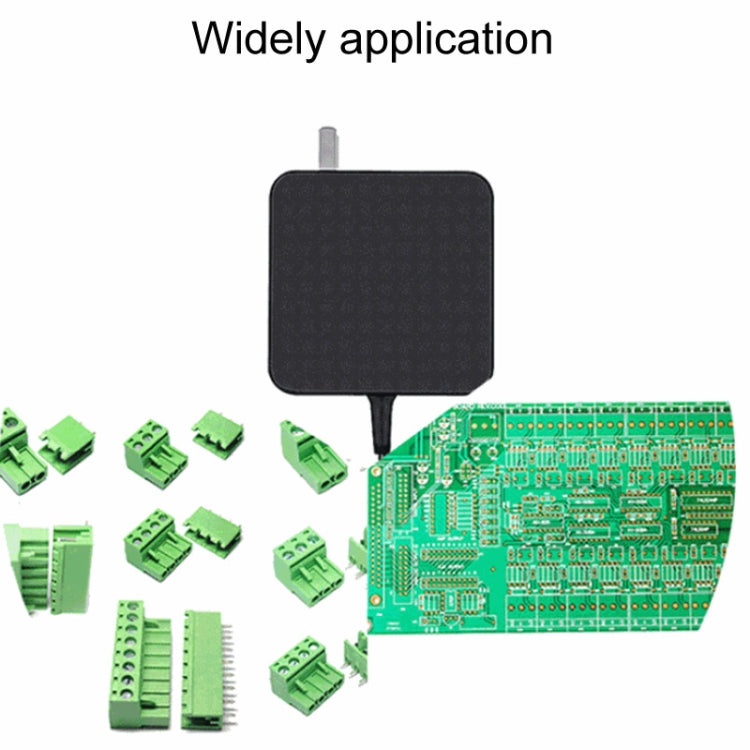 2pcs DC 5.5 X 2.1mm Female To XH2.54 Terminal Motherboard Connection Cable – Durable Build, Easy to Use