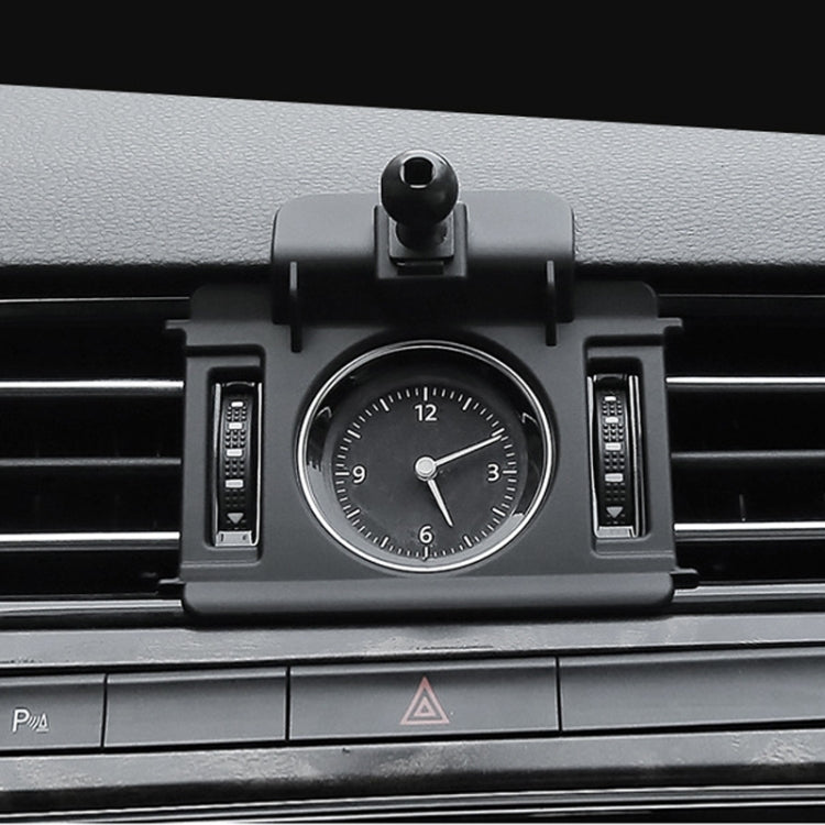 For Volkswagen Car Air Outlet Modified Mobile Phone Holder Base, 05-13 Touran, 08-12 Lavida, 08-12 Bora, 09-13 Golf 6, 11-15 Passat, 11-18 POLO, 11-18 Touareg, 17-21 Magotan/19-20 CC, 14-20 Golf, 12-14 Sagitar, 12-14 Magotan... – Durable Build, Easy...