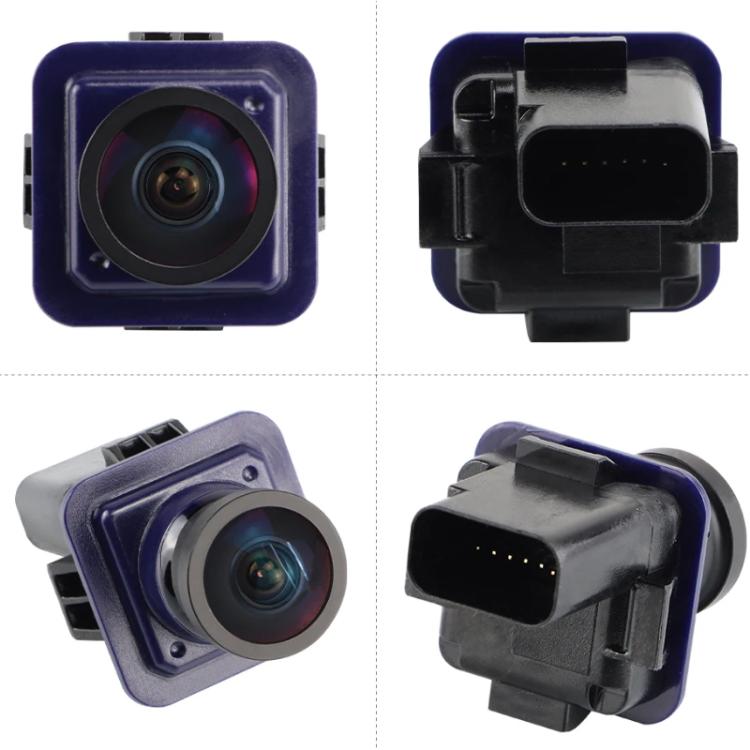 BL3Z-19G490-B For Ford F150 Car Reversing Assist Camera – Durable Build, Easy to Use