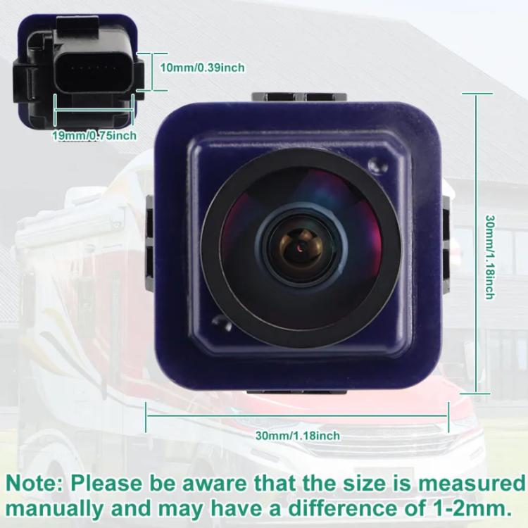 BL3Z-19G490-B For Ford F150 Car Reversing Assist Camera – Durable Build, Easy to Use