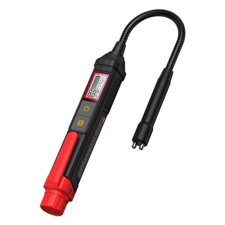HABOTEST HT663L Motorcycle Vehicle Brake Fluid Moisture Detection Pen, HT663L – Durable Build, Easy to Use HT663L