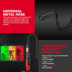 HABOTEST HT663L Motorcycle Vehicle Brake Fluid Moisture Detection Pen, HT663L – Durable Build, Easy to Use