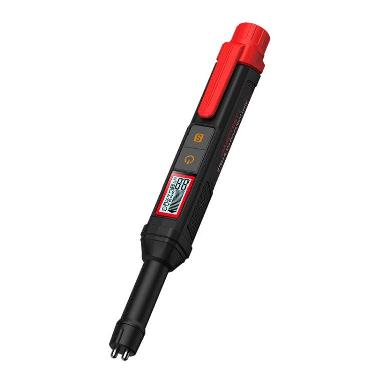 HABOTEST HT663 Motorcycle Vehicle Brake Fluid Moisture Detection Pen, HT663 – Durable Build, Easy to Use HT663