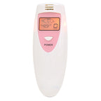 Bad Breath Detector Odor Gas Test Monitor, English Version Default Title