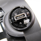 For Meta Quest 3 VR Headset Power Tail Plug Interface Fixing Buckle Metal Material, Power Tail Plug Interface Fixing Buckle – Durable Build, Easy to Use