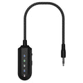 T300 Singing Practice Live Vocal Processor Bluetooth Receiver, T300 T300