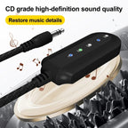 T300 Singing Practice Live Vocal Processor Bluetooth Receiver, T300
