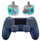 For PS4 / PS5 Handle 3D Joystick Potentiometer Control Stick, For PS4 / PS5