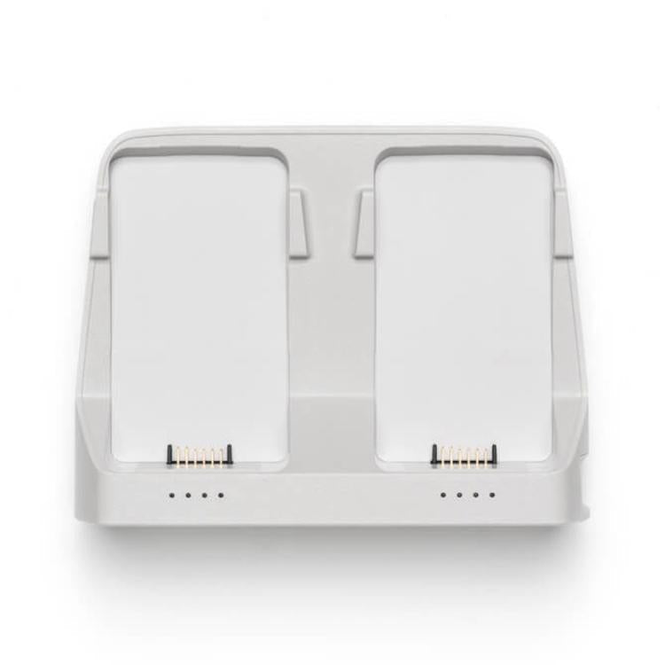Original Parallel Charging Hub For DJI Flip Can Store And Charge 2 Batteries, Flip Parallel Charging Hub