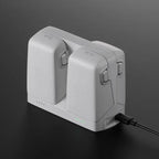Original Parallel Charging Hub For DJI Flip Can Store And Charge 2 Batteries, Flip Parallel Charging Hub Flip Parallel Charging Hub
