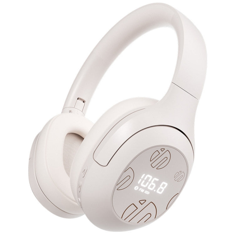 Inphic H1S Bluetooth Wireless Headphones Headset FM Listening Exam...