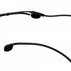 Online Class Talk Game Voice USB Headset Microphone