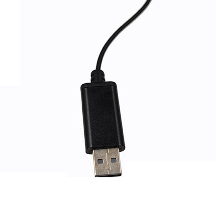 Online Class Talk Game Voice USB Headset Microphone