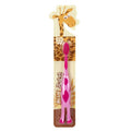 RAOYI Giraffe Fine Soft Bristle Children Toothbrush Baby Cartoon Small Toothbrush, Color Random Delivery Default Title