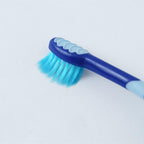 RAOYI Giraffe Fine Soft Bristle Children Toothbrush Baby Cartoon Small Toothbrush, Color Random Delivery