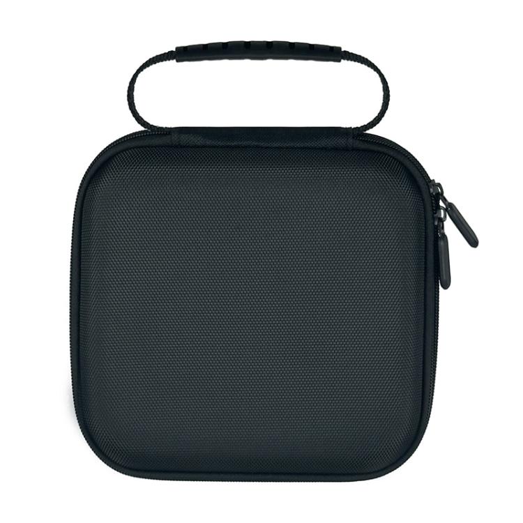 For Mac Mini M4 Storage Bag Computer Host Portable Protective Hard Case Storage Case – Durable Build, Easy to Use