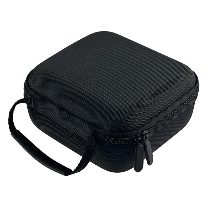 For Mac Mini M4 Storage Bag Computer Host Portable Protective Hard Case Storage Case – Durable Build, Easy to Use