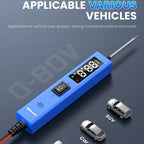 OBDResource 0-80V Multi-Function Portable Automobile Circuit Tester