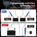 OBDResource 0-80V Multi-Function Portable Automobile Circuit Tester