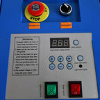 3020B CO2 Laser Engraving Machine For Wood Leather Woodworking, EU Plug