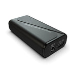 Bluetooth 5.4 Audio Common Ground Isolator Receiver Anti-interference Noise Reducer, M29 M29